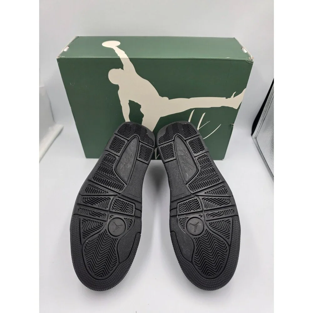 Jordan flight court